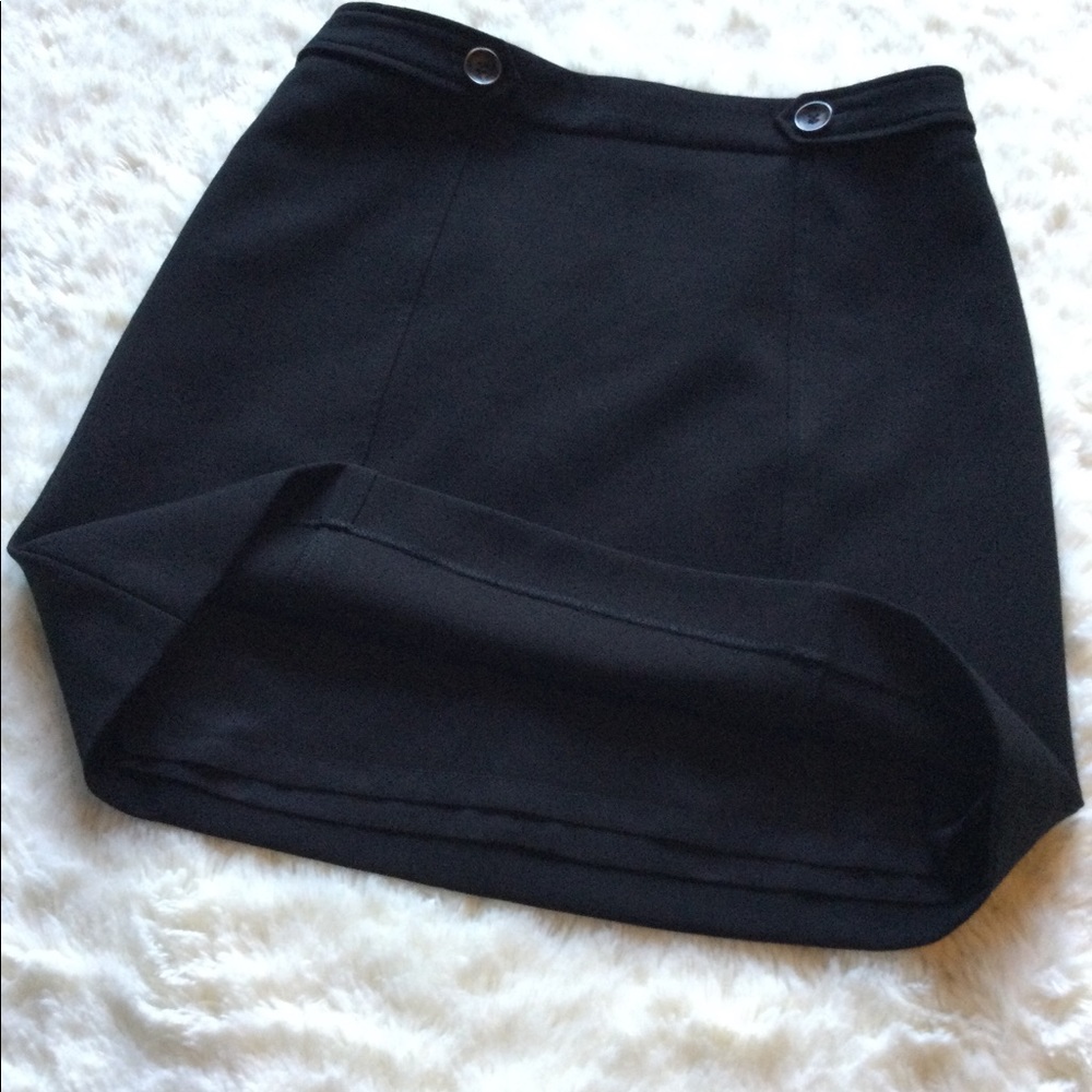 ✨2xHP!✨LOFT✨| Impeccably Tailored Lined Skirt - Picture 3 of 10